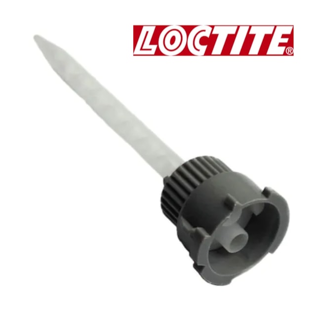 Bico Aplicador Staticmix 3.2mm com 10 Peças B16E 1826921 LOCTITE-e468bf1d-1da0-4982-9998-e7c06363935f
