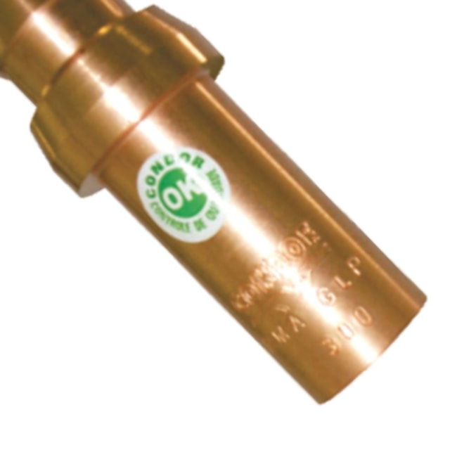 Bico de Aquecimento N°300 Acetileno BMA AC 404489 CONDOR-2a22ca70-afeb-481a-ae7b-98b5a105d9c2