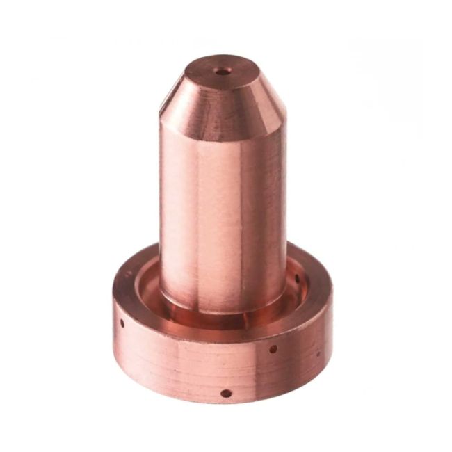 Bico de Corte 40A Cutmaster para Tocha SL60/100 730821 ESAB-7a6e2b9b-81ce-49ed-8ed6-ce757371a568