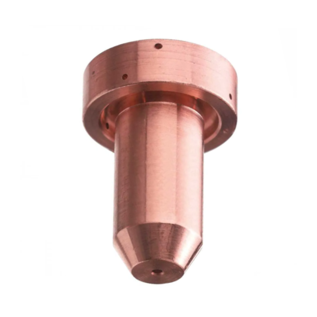 Bico de Corte 40A Cutmaster para Tocha SL60/100 730821 ESAB-3e449747-8e68-4767-b5cc-453f7d0dc006