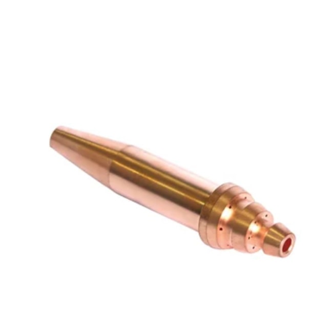 Bico de Corte Nr 2 GO2 3 Sedes SUMIG-1d41d6c6-cfd1-4903-867e-9dbbdca79c83