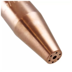 Bico de Corte n°10 Oxigênio e Acetileno 1502 CONDOR