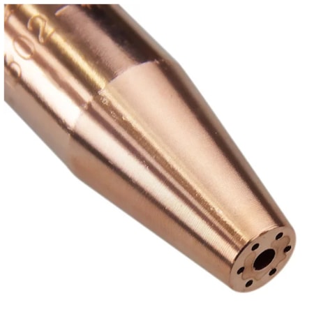 Bico de Corte n°12 Oxigênio e Acetileno 1502 CONDOR-70ebbd71-da5b-44d3-8196-1401aa3f4e19