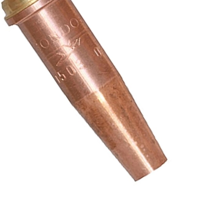 Bico de Corte N°2 GLP/GN 1,6 a 3,2 mm 1503 CONDOR-6ad5823a-32a1-4141-8293-217948433fa6