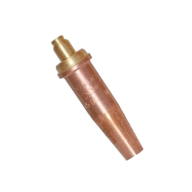 Bico de Corte N°2 GLP/GN 1,6 a 3,2 mm 1503 CONDOR-c24b7274-52da-4c7d-b038-a31a8540240e