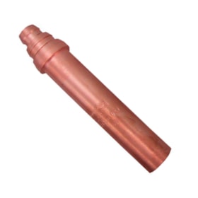 Bico de Corte n°20 Oxigênio e GLP para Maçarico CO-910 3410 CONDOR