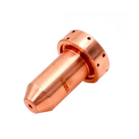 Bico de Corte Plasma 120A para Tocha SL100 Automatizada PN:9-8233 CUTMASTER ESAB-fcdcaa72-e119-4832-9217-7877ab23b56e