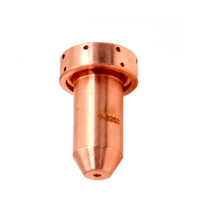 Bico de Corte Plasma 120A para Tocha SL60/100 PN:9-8253 CUTMASTER ESAB-fb5cbf6e-a044-4a59-924f-7e370d327c15