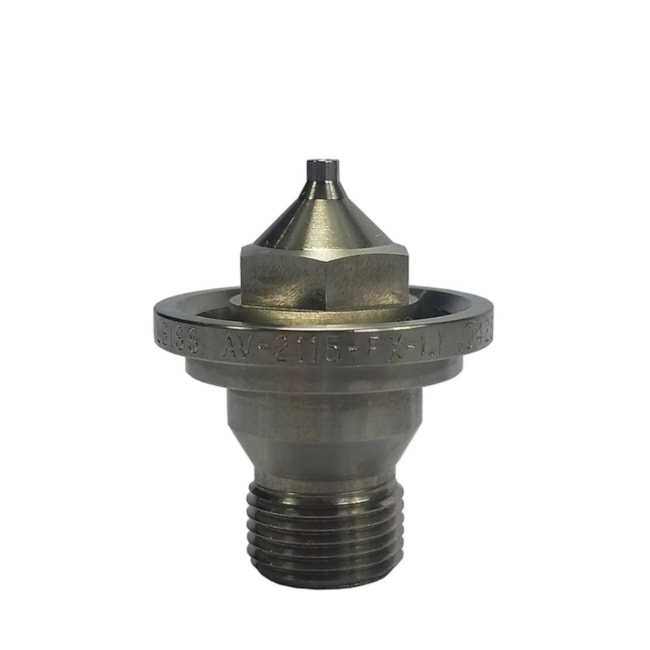 Bico De Fluido 1.1mm AV-2115-FX DEVILBISS-54a9c1f7-5cf9-4d76-a9e5-60f5494d89b9