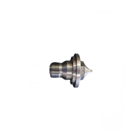 Bico de Fluído 1.8mm para Pistolas de Pintura AV-0213-18 DEVILBISS-2a3933f2-46ee-4359-976b-57009bad7599