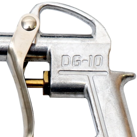 Bico de Limpeza em Alumínio AA-3011 PUMA-534ed10f-29a5-4b97-be32-02288fd3af6f