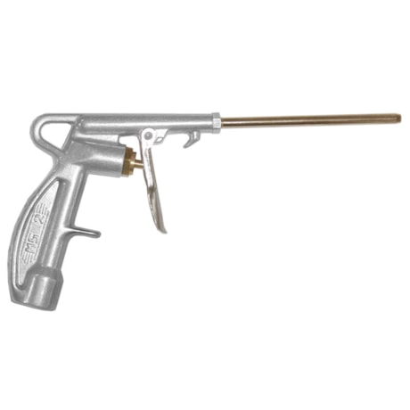 Bico de Limpeza em Alumínio com Gatilho Bico Longo MS 2-TL STEULA-6264faa3-3826-4f48-9e3c-0322c70d7975