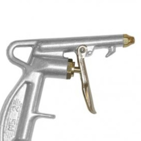 Bico de Limpeza em Alumínio com Gatilho MS 2 STEULA-26ed1ef6-d5ce-4c40-b2f2-6132c7ea022c