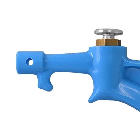 Bico de Limpeza em Polipropileno Azul com Vazão Controladora BSP 1/4 MS 15-A-VC STEULA-ad06869b-14ac-4bf9-b8a6-3e492ae31381