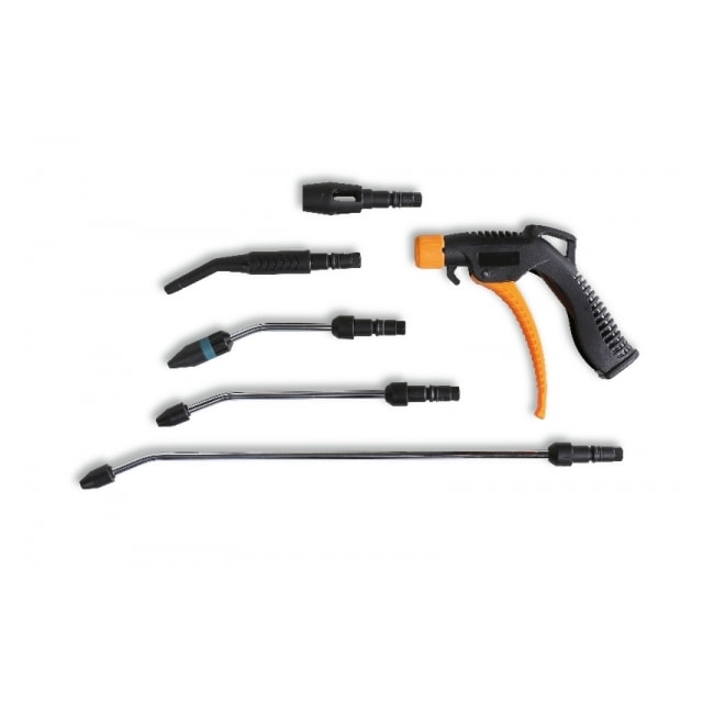 Bico de Limpeza Nylon com 5 Bicos 1949U5 BETA-396b4db4-950b-45bd-8638-ee5649e907af