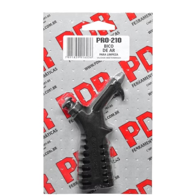 Bico de Limpeza Nylon PRO-210 PDR-2be9a7d2-92da-4fd6-a6c6-967605a08048