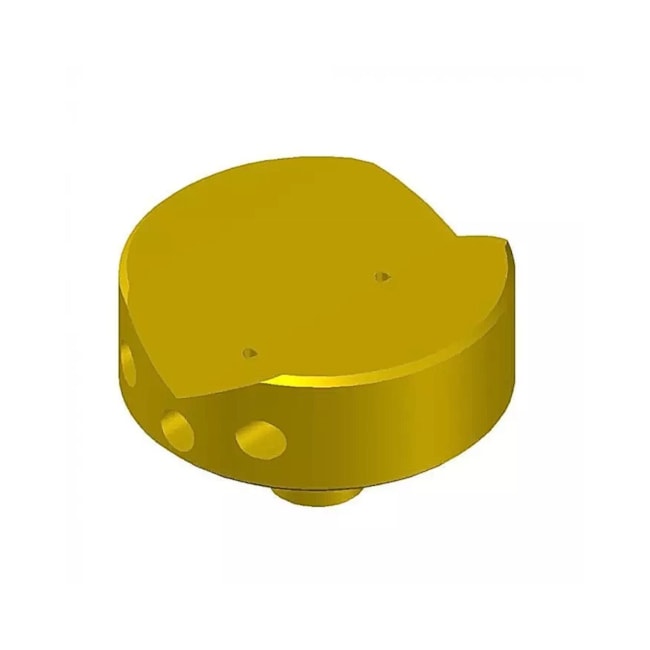 Bico Distribuidor 304/504 para Pistola 010054910 CARBOGRAFITE-e29dfc40-722f-4716-a4f4-218b4a59b9dc