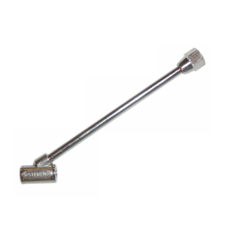 Bico Duplo para Encher Pneus MS 5-CR STEULA-4bd23957-a2eb-48b7-ba82-c9e88ddc3b0f