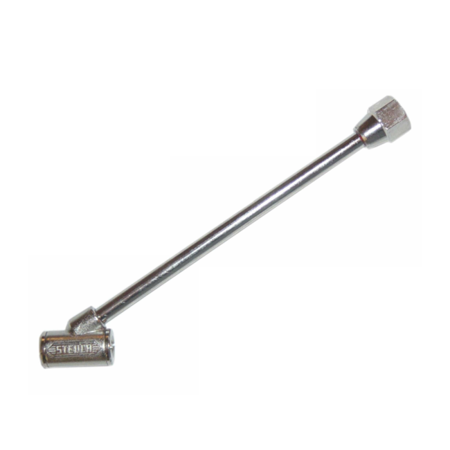 Bico Duplo para Encher Pneus MS 5-CR STEULA-6f62b594-0fbb-4f5c-b491-1daa99b4ebb4