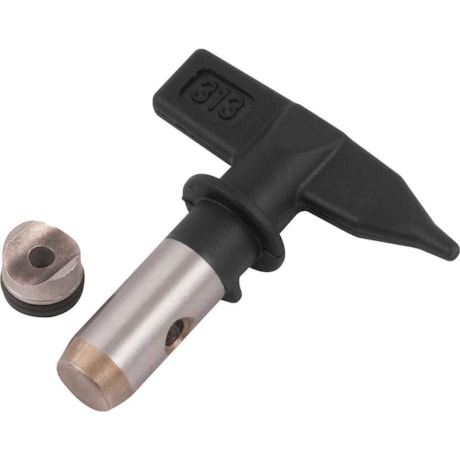 Bico Leque 313 com Abertura 15 a 20cm 0.33mm para Máquina de Pintura Airless 6220111313 VONDER-02da94ed-9273-4c5d-8302-0ea83c60cc0b