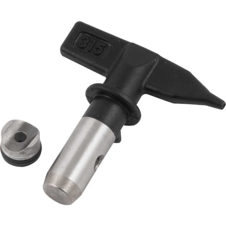 Bico Leque 315 com Abertura 15 a 20cm 0.38mm para Máquina de Pintura Airless 6220111315 VONDER-b4f26cbe-c404-4339-912e-69fb90f9c2df