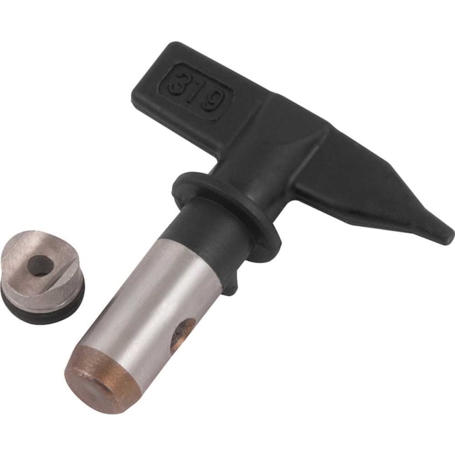 Bico Leque 319 com Abertura 15 a 20cm 0.48mm para Máquina de Pintura Airless 6220111319 VONDER-f26be6c8-b2d6-4b5a-b9cf-e6afa9dac38b