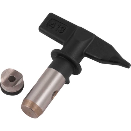 Bico Leque 413 com Abertura 20 a 25cm 0.33mm para Máquina de Pintura Airless 6220111413 VONDER-5475804f-667b-4212-9c92-e9551be1b269