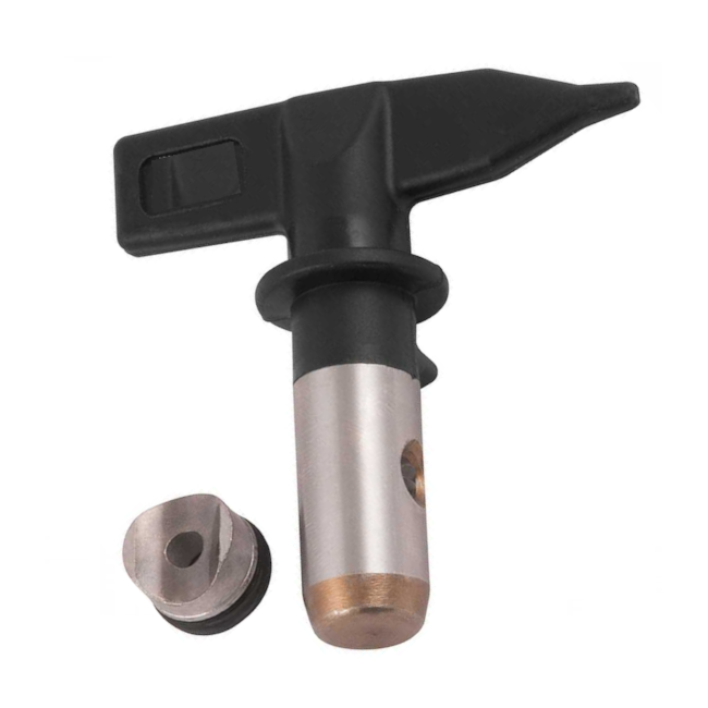 Bico Leque 515 com Abertura 25 a 30cm 0.38mm para Máquina de Pintura Airless 6220111415 VONDER-223201ad-083a-4ccf-9354-3590860a4f4a