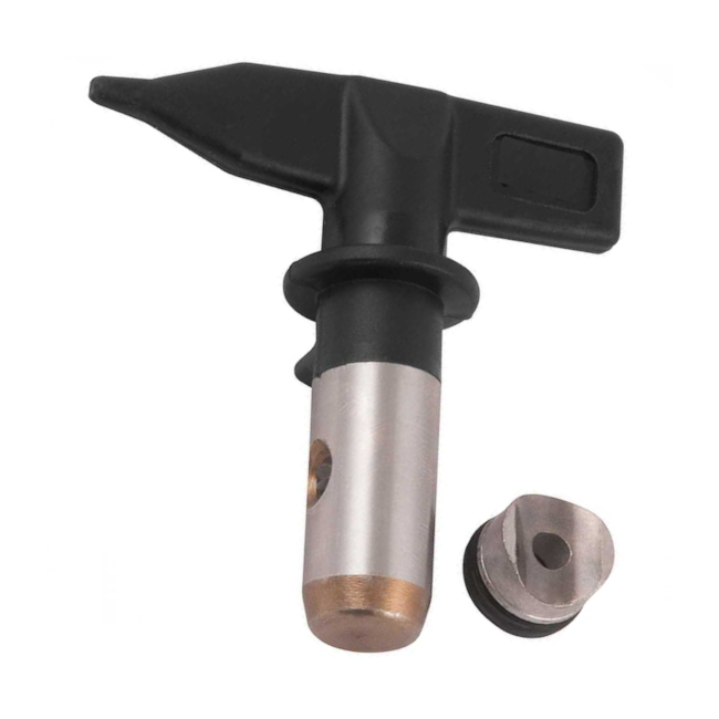 Bico Leque 515 com Abertura 25 a 30cm 0.38mm para Máquina de Pintura Airless 6220111415 VONDER-bd18ec58-9449-4c0a-81b4-e1664e8244b6