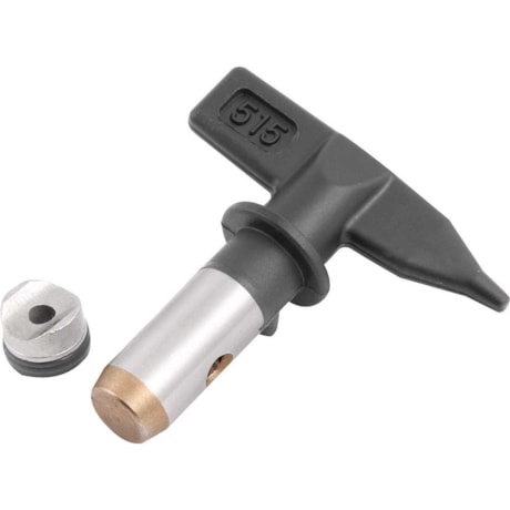 Bico Leque 515 com Abertura 25 a 30cm 0.38mm para Máquina de Pintura Airless 6220111415 VONDER-08c0dfae-a4a2-4170-8417-e98da2b12e8b