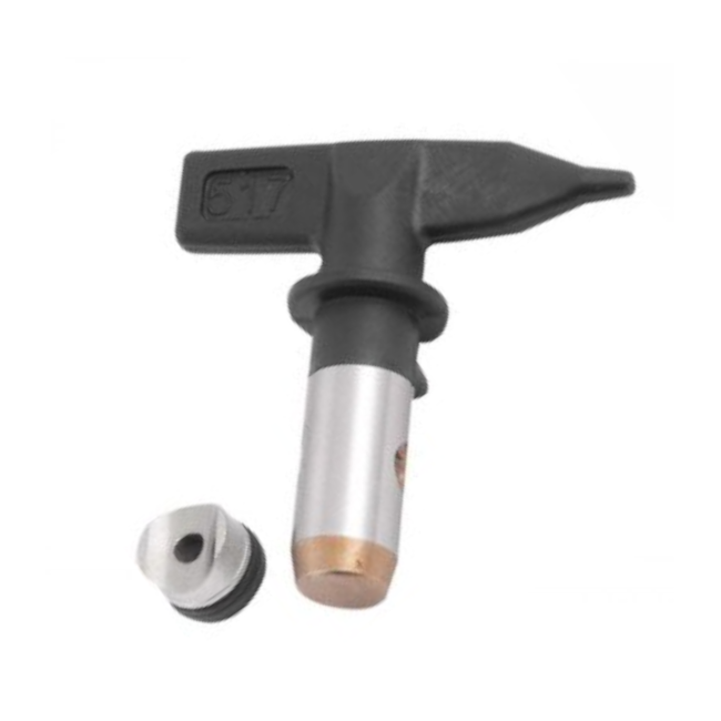 Bico Leque 517 p/ Airless Abertura 25cm a 30cm 6220111517 VONDER-14583049-1a55-4000-8d0d-04c4564516dc