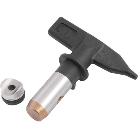 Bico Leque 517 p/ Airless Abertura 25cm a 30cm 6220111517 VONDER-ee0668e0-03b4-42ce-992b-30b8677ecb15