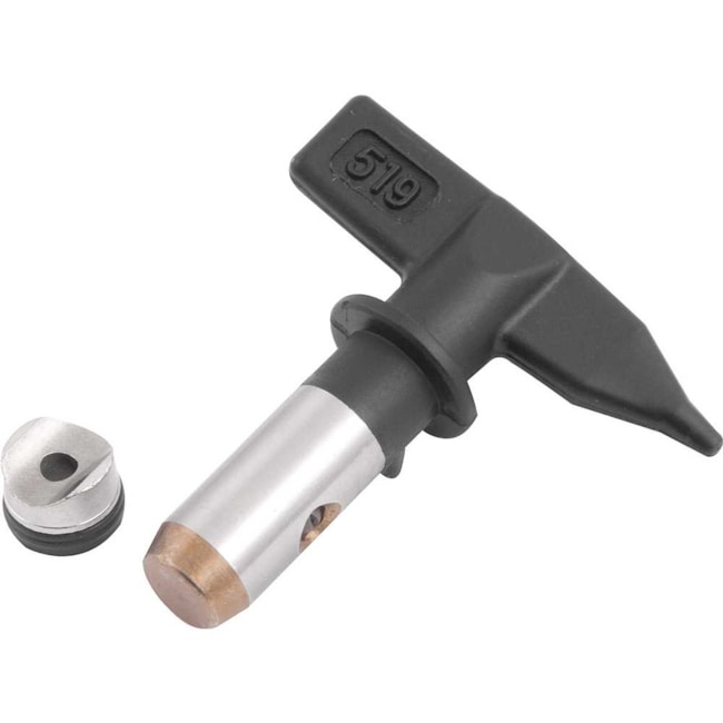 Bico Leque 519 com Abertura 25 a 30cm 0.48mm para Máquina de Pintura Airless 6220111519 VONDER-d1c2c1bb-274d-4c4e-b879-df3965734fca