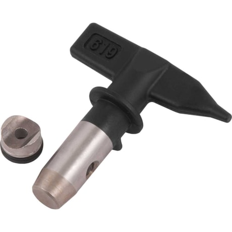 Bico Leque 619 com Abertura 30 a 35cm 0.48mm para Máquina de Pintura Airless 6220111619 VONDER-cef4a032-32b4-47b9-8cee-124733ab53ed