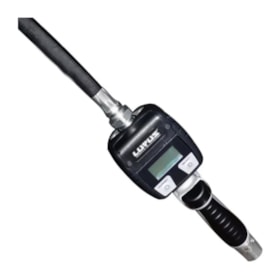 Bico Medidor Digital para Óleo 1/2