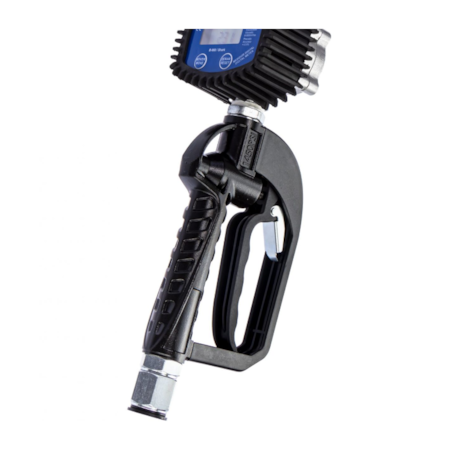 Bico Medidor Elétronico para Óleo B-900 BOZZA-8df149a2-8b1f-4802-aa0d-cbae687391b4