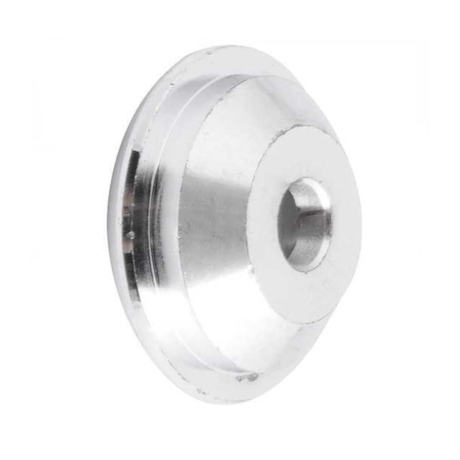 Bico Metálico 6.0mm para Pistola PTV 83 6220083110 VONDER-1f6d6e08-7d6e-4a83-8afb-6e463236dcf1