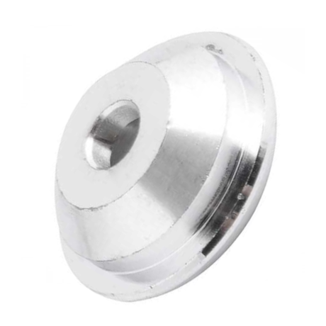 Bico Metálico 6.0mm para Pistola PTV 83 6220083110 VONDER-95f837fb-51a6-4a6f-a087-b7302707d4b2