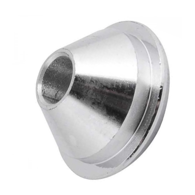 Bico Metálico 8.0mm para Pistola PTV 83 6220083210 VONDER-a5e25254-e2c3-4122-ac22-7c61df6dcde6