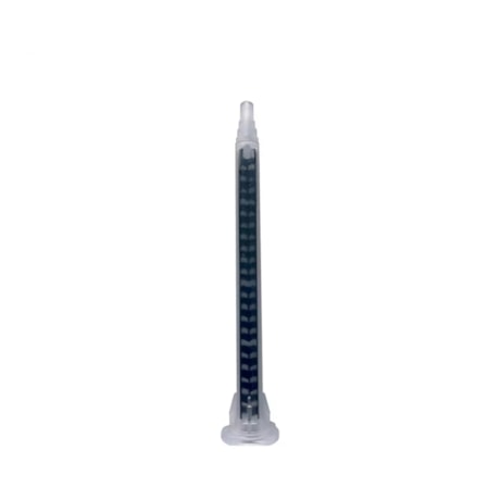 Bico Misturador 25ml 12 Peças TEROSON ET QUAD ST MIX SMALL LOCTITE