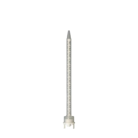 Bico Misturador 400ml 6mm com 10 Peças STATICMIXER LOCTITE