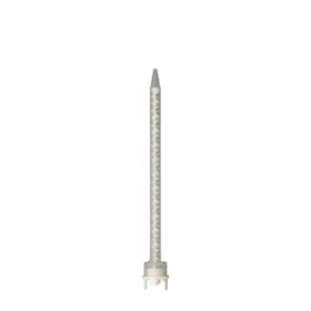 Bico Misturador 400ml 6mm com 10 Peças STATICMIXER LOCTITE