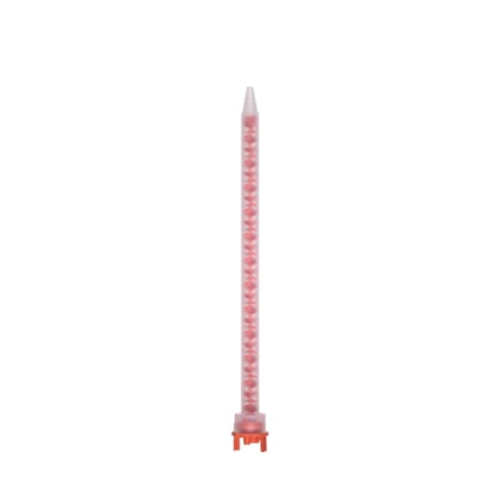 Bico Misturador 400ml 8mm 10 Peças para AA H8510 STATICMIX 24E LOCTITE