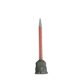 Bico Misturador 50ml 6mm 20E B 10 Peças STATICMIX B LOCTITE
