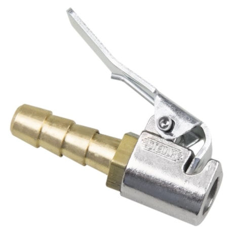 Bico para Encher Pneu com Presilha MS 18 STEULA-fc1dad5d-84ce-4b41-8b05-d319d800e9da