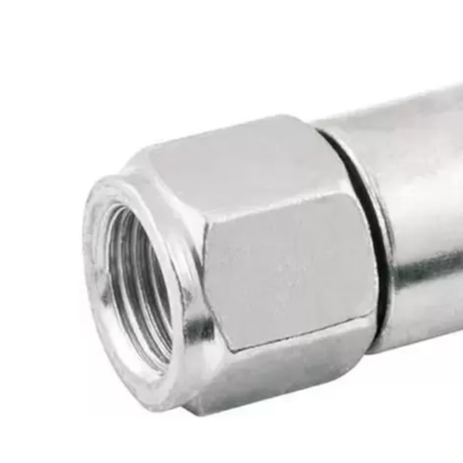 Bico para Engraxadeira Manual 4 Castanhas 5111100040 NOVE54-6406881e-850b-47c6-9fcf-3f4beac701e1