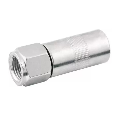 Bico para Engraxadeira Manual 4 Castanhas 5111100040 NOVE54 ...