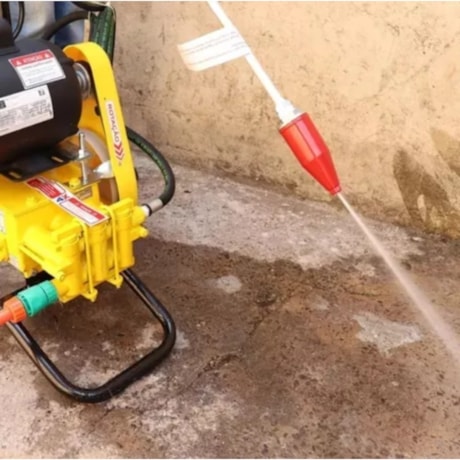 Bico para Lavadora MB 0147C Turbo Rotopower 852872 JHF 4X HYDRONLUBZ-6ce65488-0ca4-4871-9551-92b965ca1c95