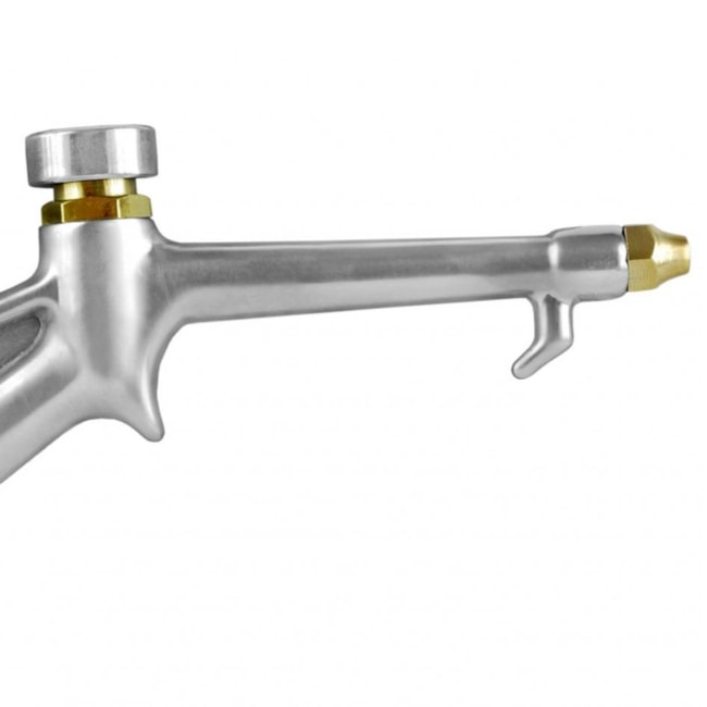 Bico para Limpeza em Alumínio MS 4 STEULA -4a29ebb7-db67-43eb-9439-162b3e0ac6ab
