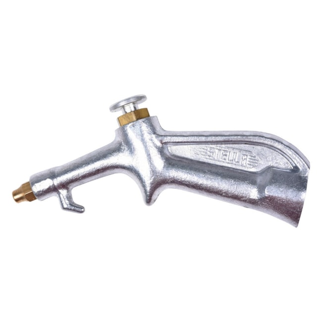 Bico para Limpeza em Alumínio MS 4 STEULA -194a835c-94fa-44a8-8184-b1a7d6326377